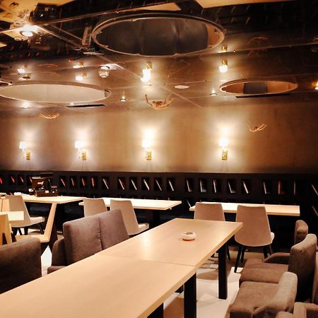 Wheat Youth Arts Hotel หางโจว ภายนอก รูปภาพ