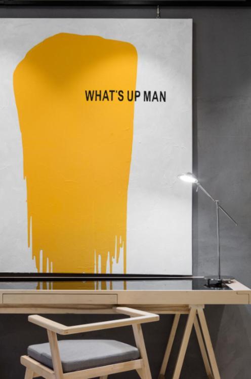 Wheat Youth Arts Hotel หางโจว ภายนอก รูปภาพ