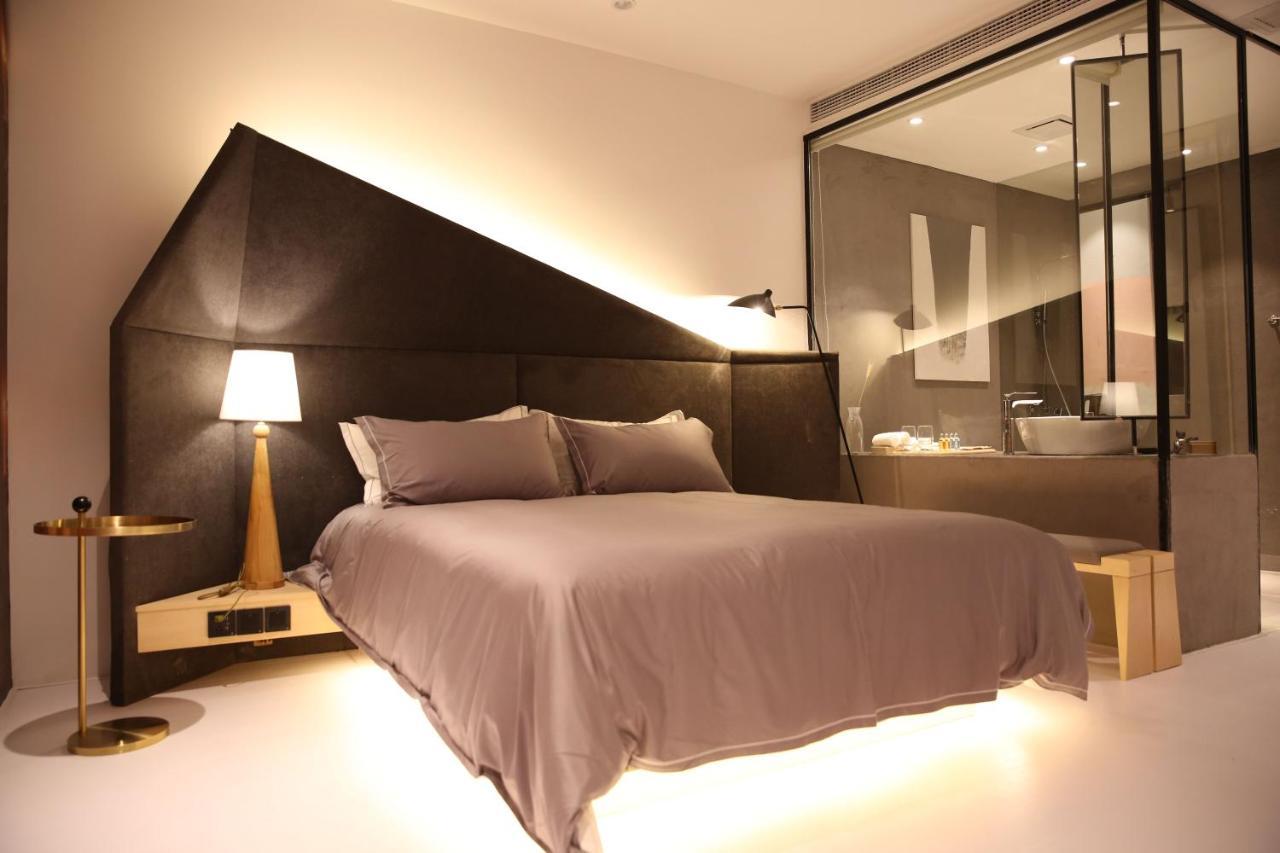Wheat Youth Arts Hotel หางโจว ภายนอก รูปภาพ