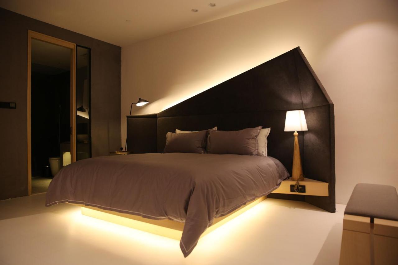 Wheat Youth Arts Hotel หางโจว ภายนอก รูปภาพ